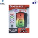 KIMISO QS-405 SITE 2